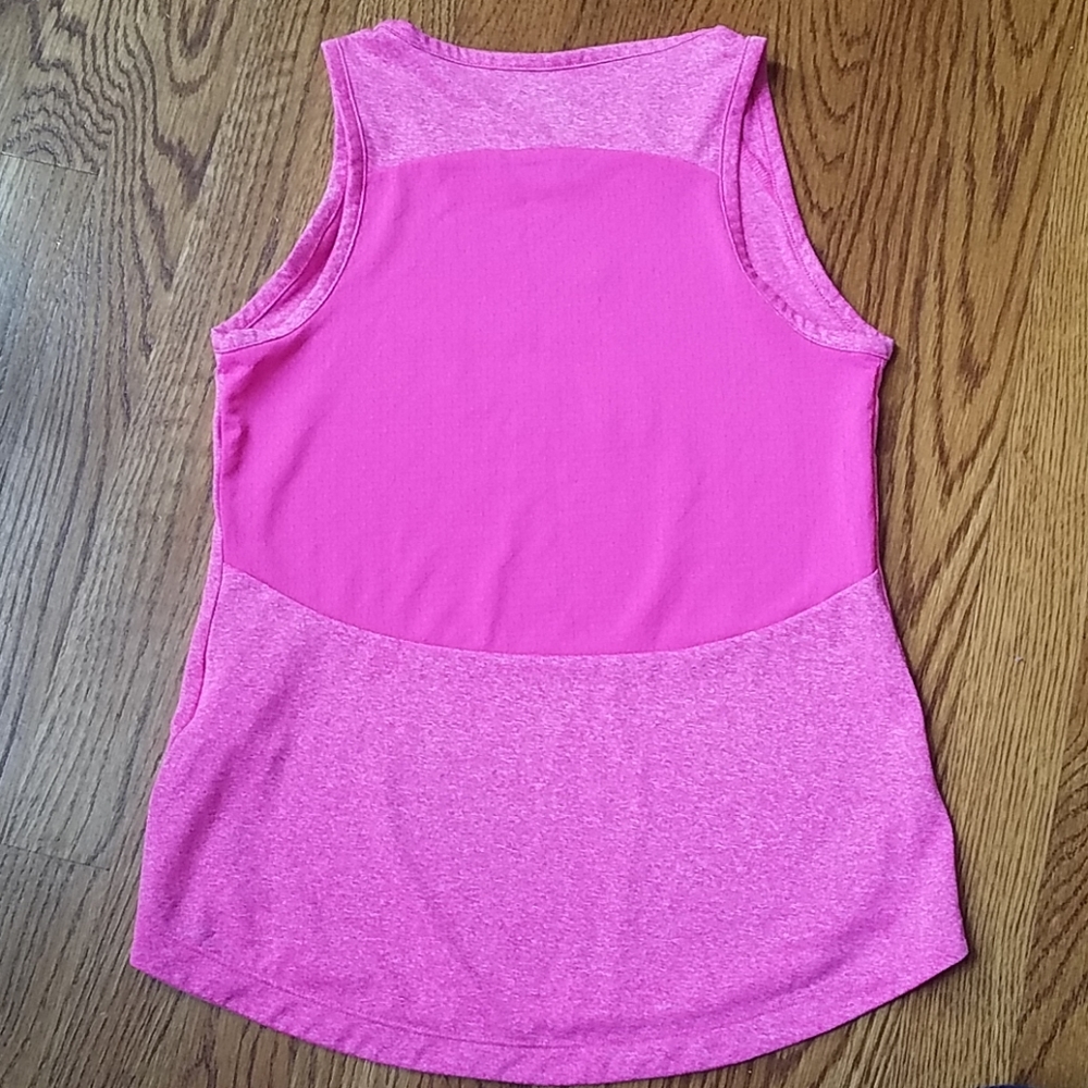 Girls Nike Dri-Fit Tank - Picture 4 of 4